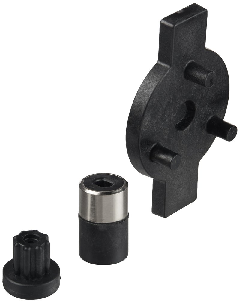 Waring Commercial CAC104 Big Stix Immersion Blender Coupler Replacement Kit Black/Silver - Image 1